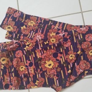 Brand new TC Disney Leggings